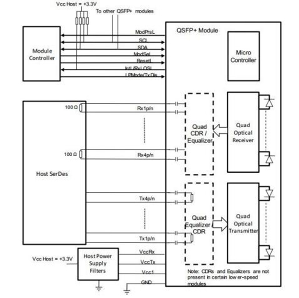 200G QSFP56