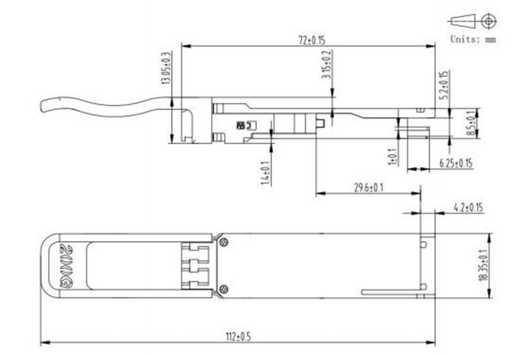 200G QSFP56