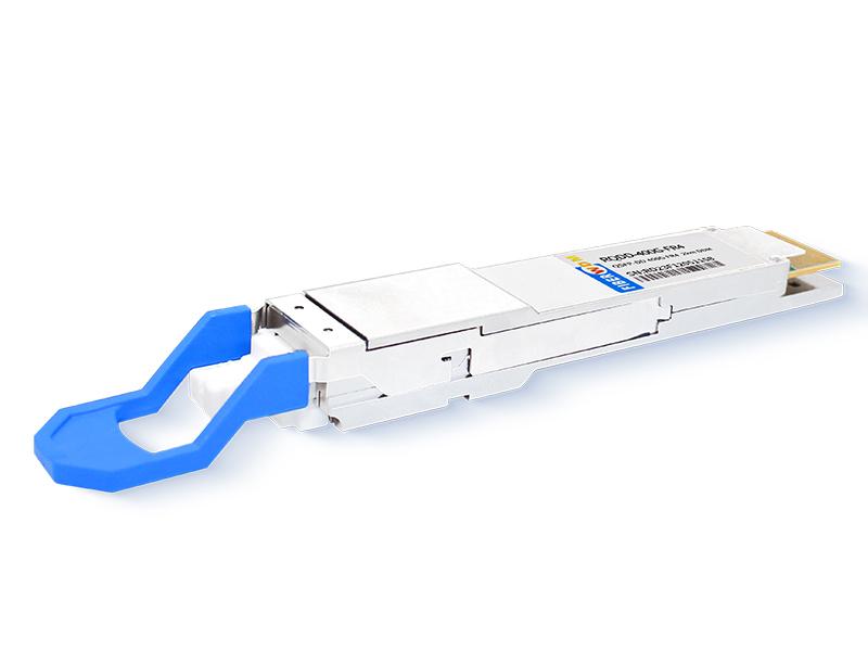 400G QSFP-DD FR4 2KM Optical Transceiver