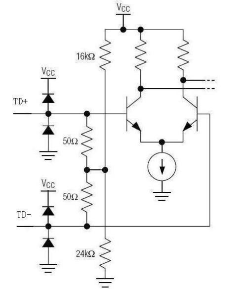 Miniaturized Optical Transceiver