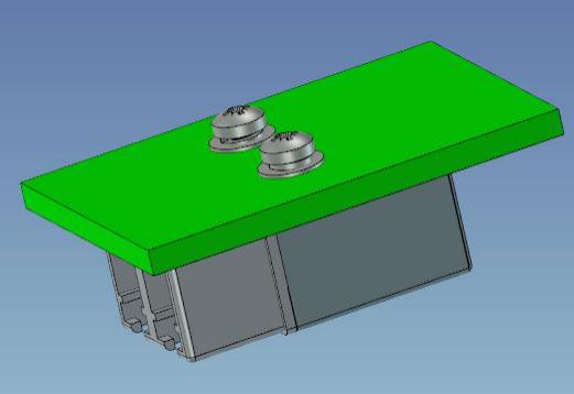 10PIN 10G 1310nm
