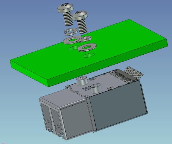 10PIN 10G 1310nm