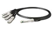 400G QSFP-DD