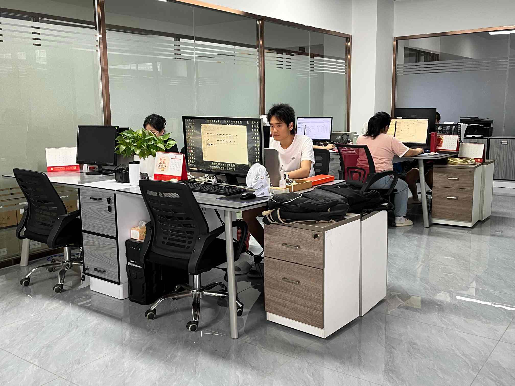 Office site