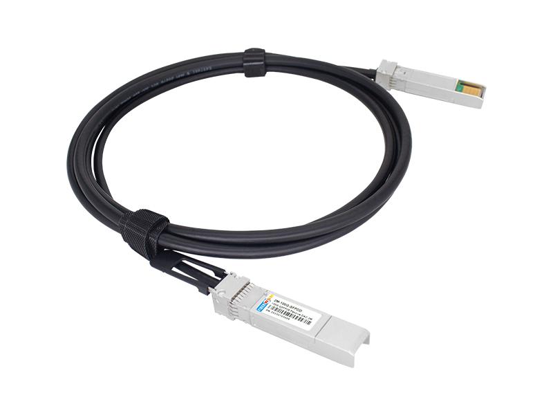 100G SFP-DD DAC Transceiver