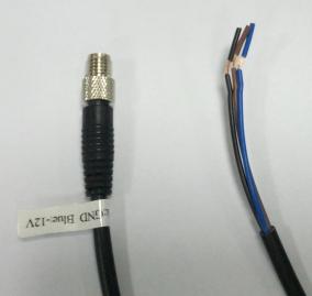 Dual-Channel 10KHz Unit Detector Dual-Channel 10KHz Unit Detector