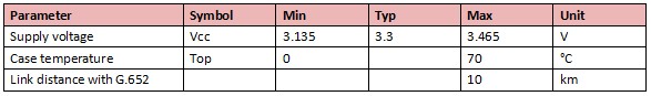 QSFP-DD 400G LR8 10km QSFP-DD 400G LR8 10km