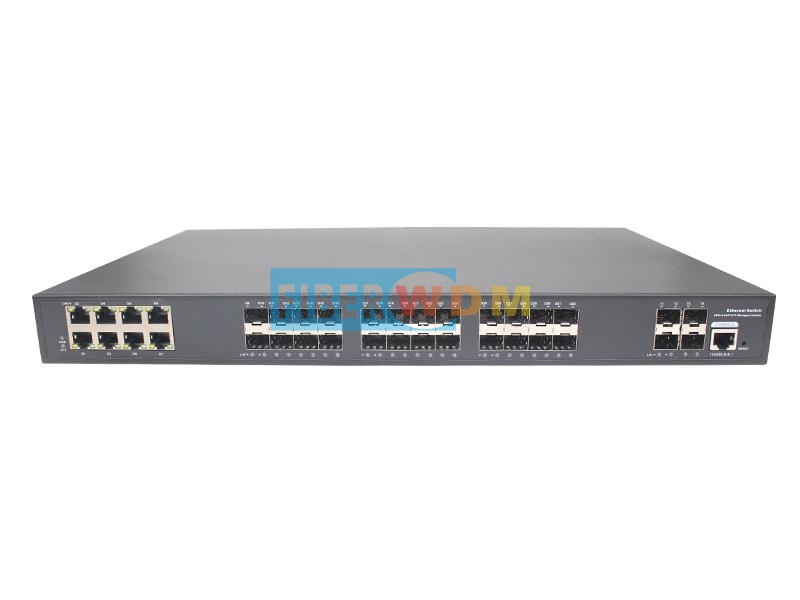 Can 10Gb Switch Port Link to Gigabit Switch Port?