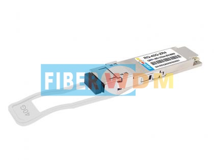 80G QSFP ZR4