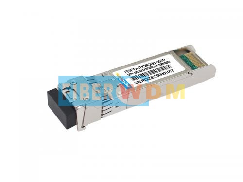 10G SFP+ Transceiver