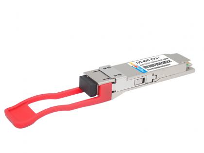 40G QSFP+ ER4+