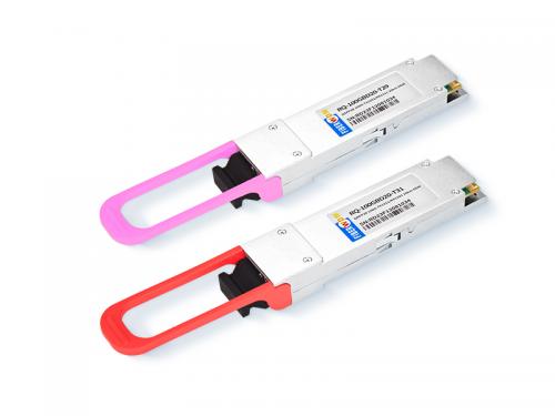 100G QSFP28 BIDI