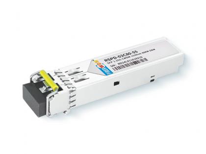 1.25G SFP  Transceiver