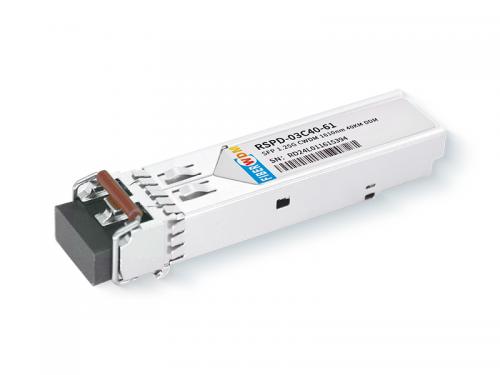 1.25G SFP  Transceiver