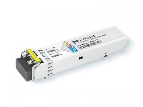 2.5G SFP Transceiver