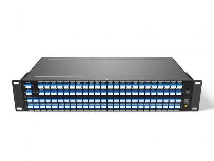 96ch DWDM MUX DEMUX