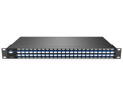 48ch 100Hz DWDM MUX DEMUX