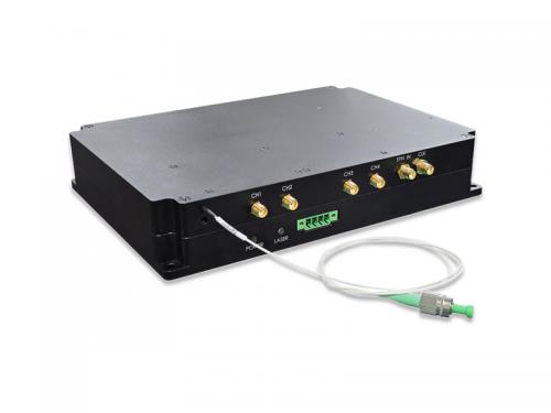 DAS Integrated Optical Module（Raman）
