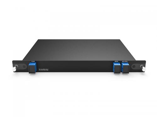 2CH WDM GPON And XGS-PON LGX Box