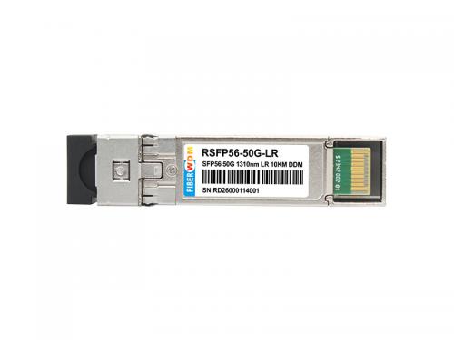 100G FR1 2km SFP-DD Optical Transceiver