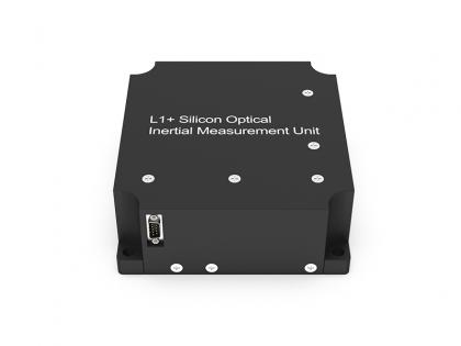 L1+ Silicon Optical Inertial Measurement Unit