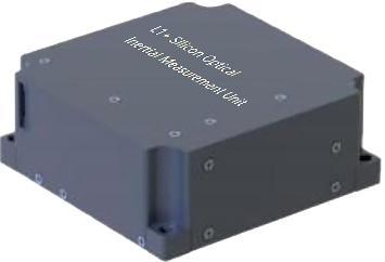 L1+ Silicon Optical Inertial Measurement Unit