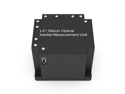 L2+ Silicon Optical Inertial Measurement Unit