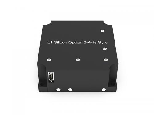 L1 Silicon Optical 3-Axis Gyro