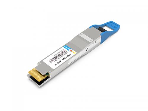 QSFPDD 200G PSM8 10km