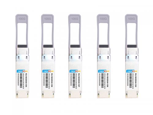 QSFP28 100G O-Band DWDM 40KM