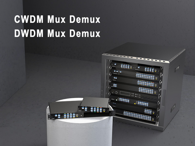 Professional CWDM/DWDM Multiplexers & Wavelength Division Transmission Equipment Suppliers