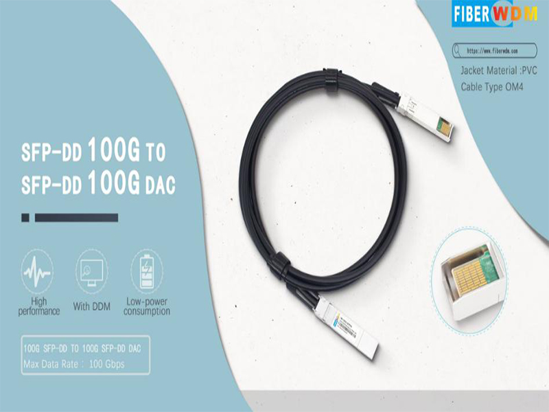 DAC/AOC/AEC/ACC Cable