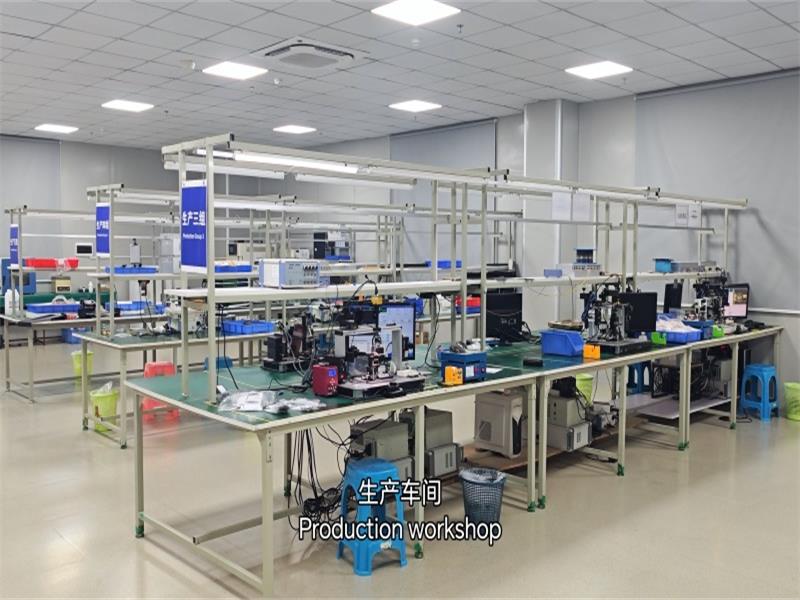 Inside the Factory: Real Footage of the Entire Passive Production Process