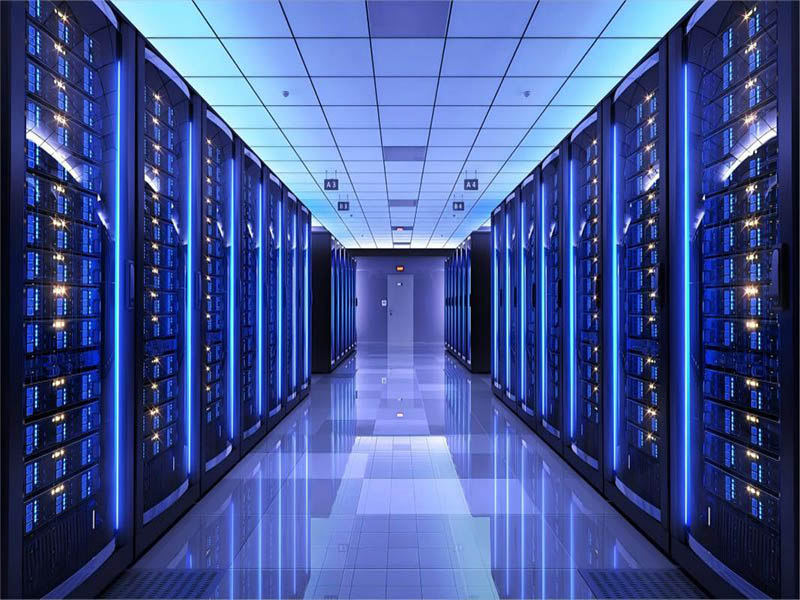 InfiniBand(IB)-AI CLUSTERS CONNECTIVITY